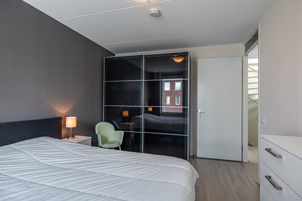 Medium property photo - Einthovenlaan 18, 9728 LV Groningen